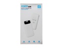 [PB20LM4B-1] POWER BANK 20000mAh AK67