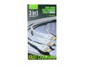 [DCU3S2-1] MULTY CABLE 3IN1 Bavin