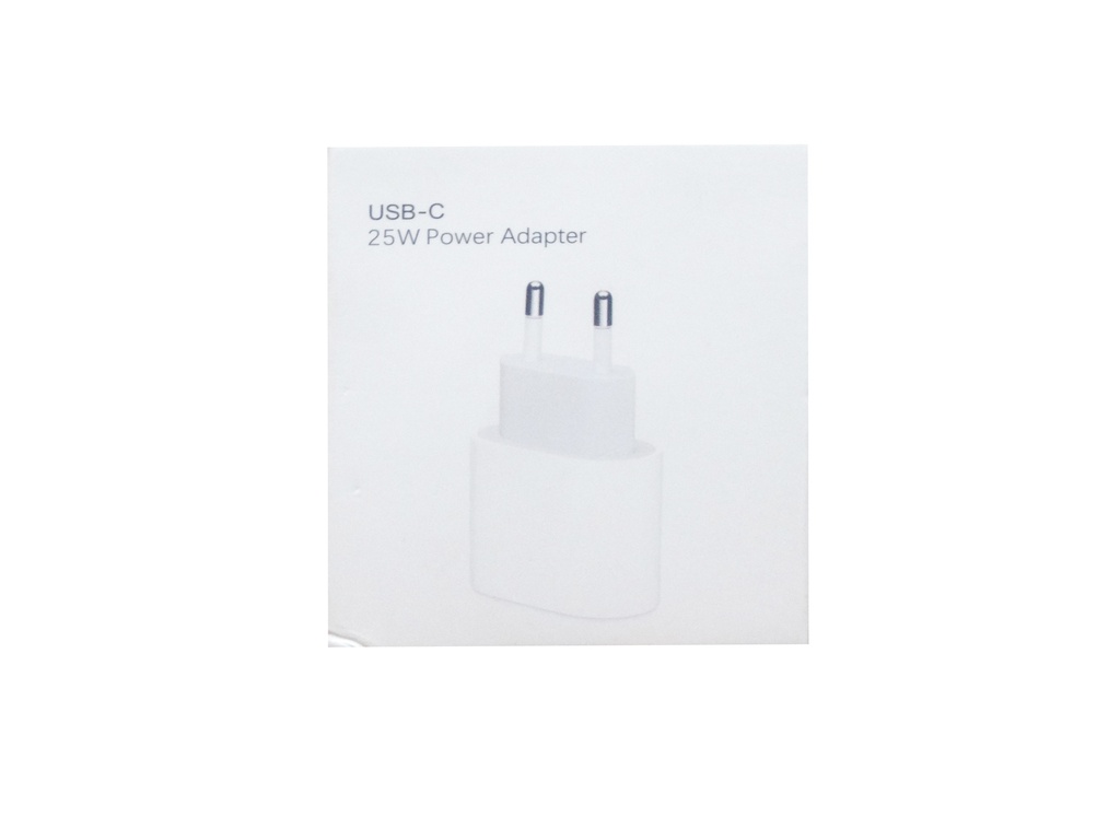 [C1A1T2LM-26] PD PORT CHARGING ADAPTER 25W