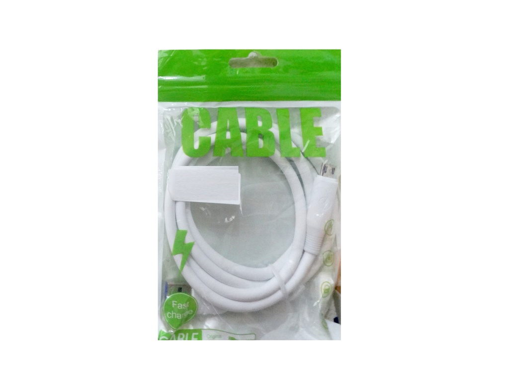 [DCM3S1-109] MICRO DATA CHARGING CABLE