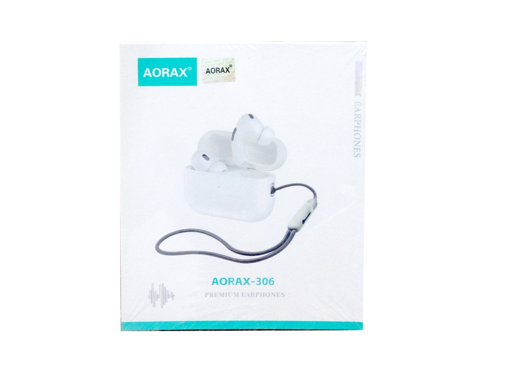 [HFB7LM8-186] AIRPODS AORAX-306
