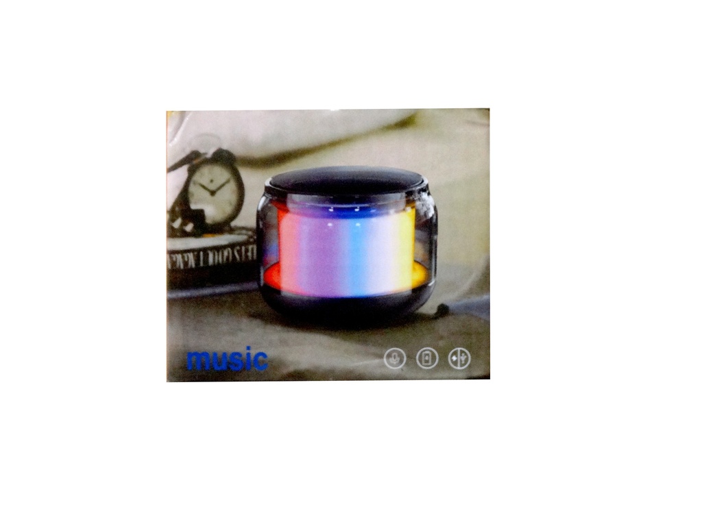 [MD2LM10A-6] Bluetooth Speaker S500 Mini