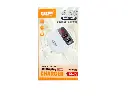 [C1C3M1KHM-9] MICRO CHARGER WITH 2 USB PORTS KHM M99.webp