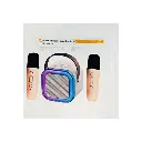 [MD2LM6A-8] Wireless Karaoke Speaker K12 copy.webp