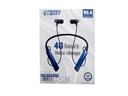  [HFB3LM5-62] WIRELESS NECK BAND V5.4 40H VOICE CHANGE LUXURY
