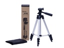 Tripod Studio lamp 4 Fit with ring light