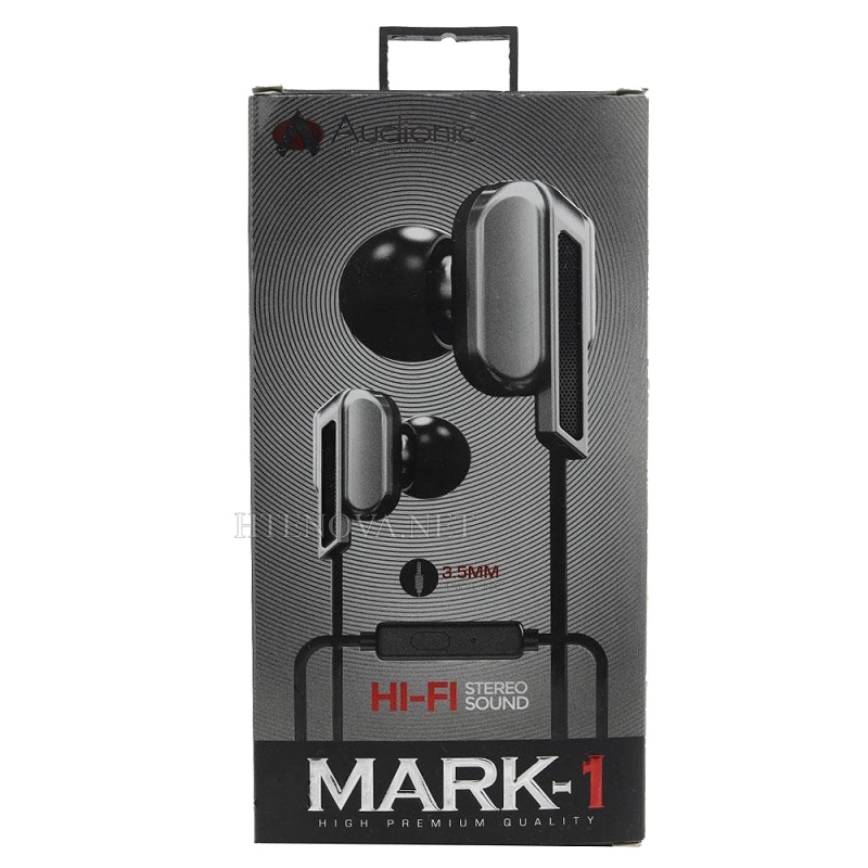 Audionic Mark 1 Handsfree