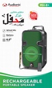 Audionic Mehfil MH-8 Plus Wireless Portable Speaker