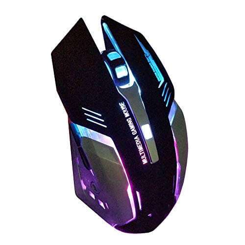 Gaming Computer Mouse N7