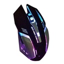 Gaming Computer Mouse N7