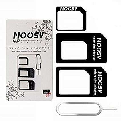 Iphone Sim Tray Sim Jacket