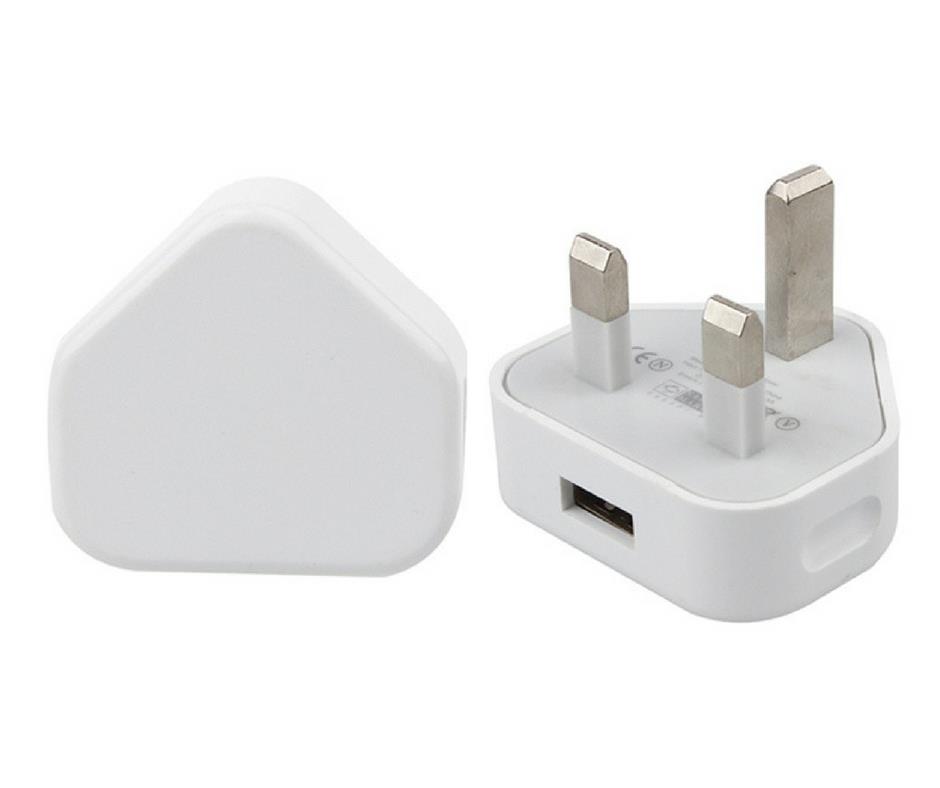 Iphone Charging Adaptor 3 pin