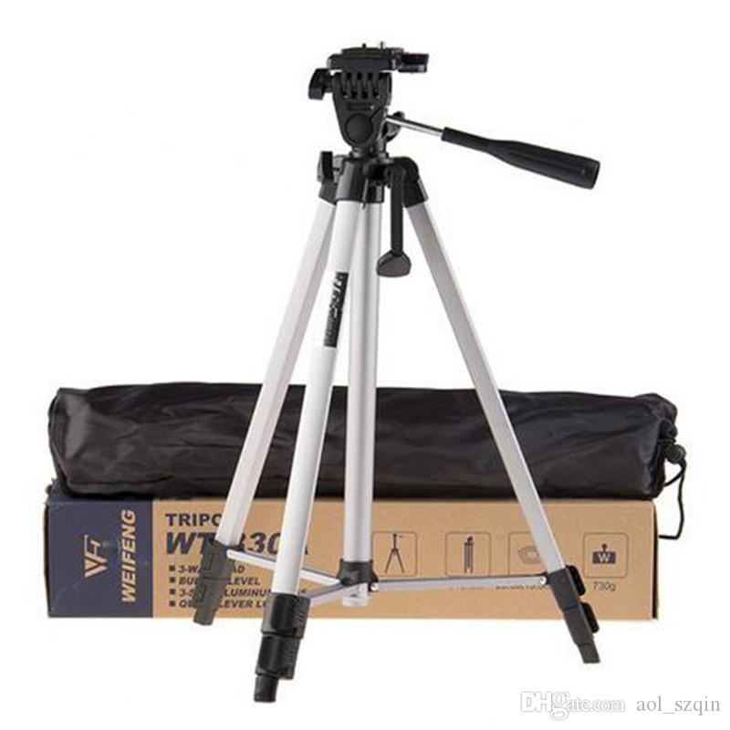 WT 330A Tripod Mobile Stand