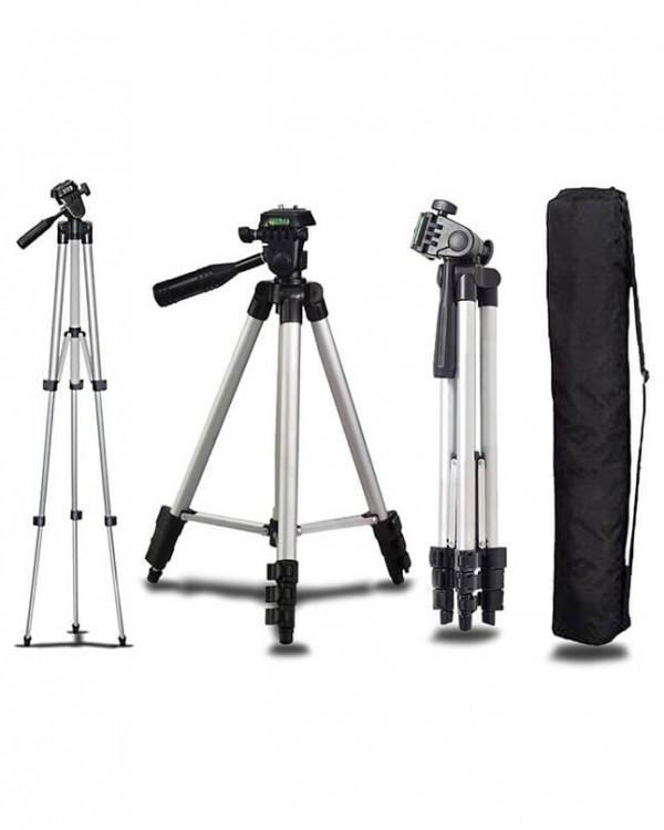 WT 330A Tripod Mobile Stand