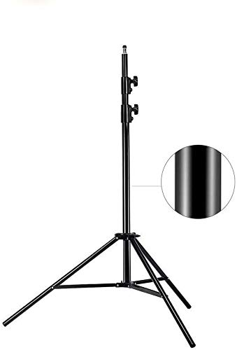 Selfie Ring Light With 7 Feet Tripod Stand LED Ring Light