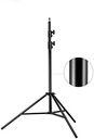Selfie Ring Light With 7 Feet Tripod Stand LED Ring Light