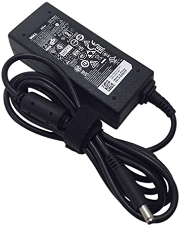 Dell Laptop power Adapter Charger 19V
