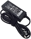 Dell Laptop power Adapter Charger 19V