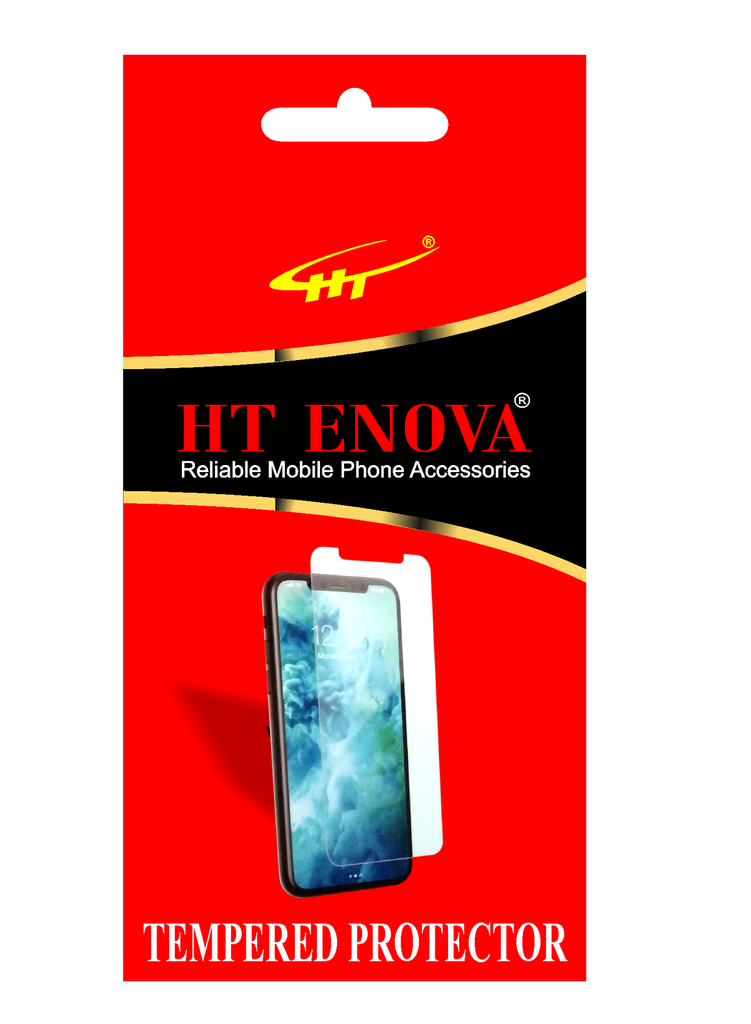 HT Enova Tempered Glass ViVO S1 Pro