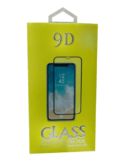 HT Enova Tempered Color Glass Huawei Honor Play