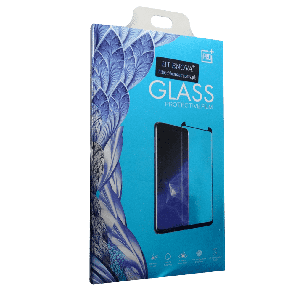 HT Enova Tempered Color Glass Samsung J6