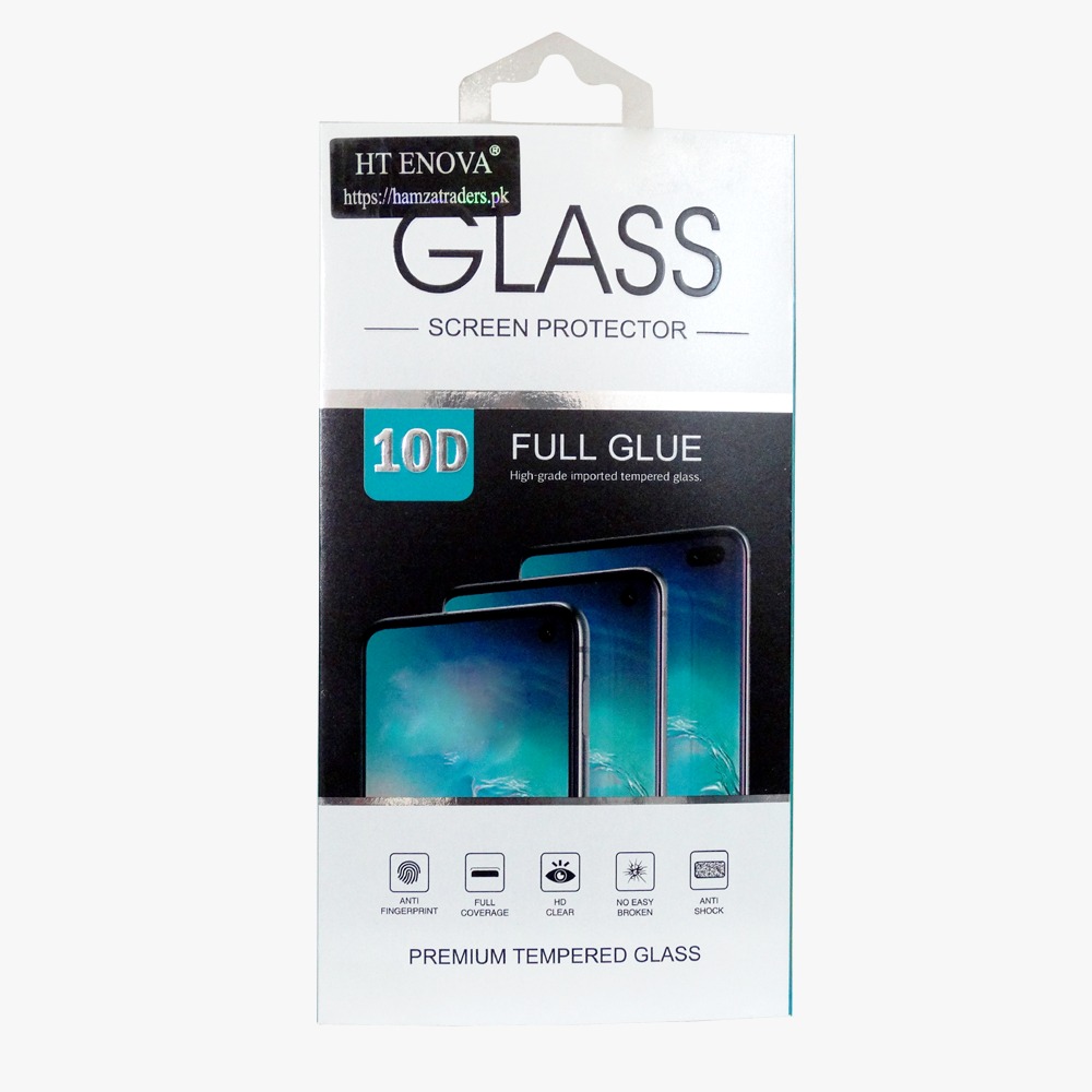 HT Enova Tempered Color Glass VIVO V11