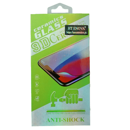 HT Enova Front Nano Glass Samsung S9