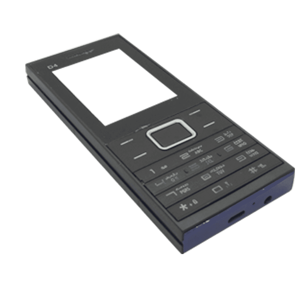 Housing Q Mobile D4