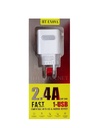 HT ENOVA CHARGER 2.4 A