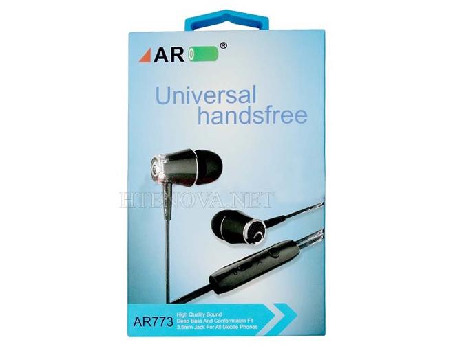 AR773 Woofer Handsfree