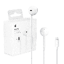 ORG iPhone 7 & 8 Super Bass Handsfree