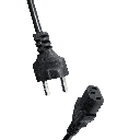 Computer Power Supply Cable