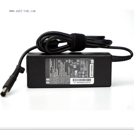 Laptop Charger HP 19V 