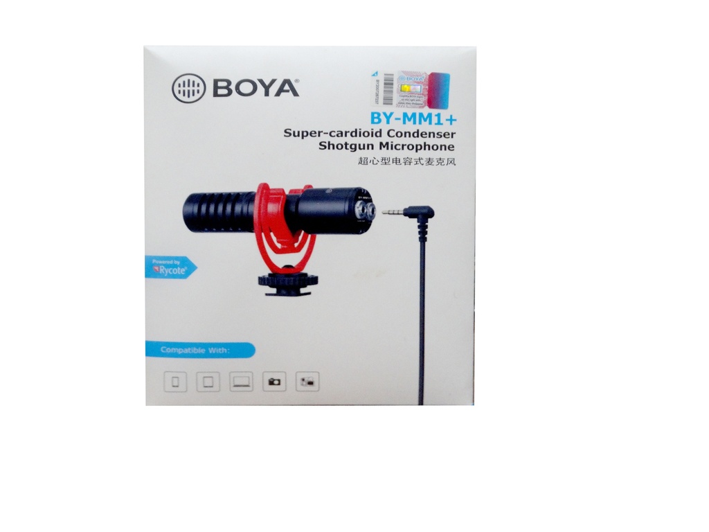 Studio Professional Computer Microphone 