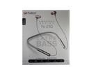 Neck Back Bluetooth Handsfree Audionic N-210