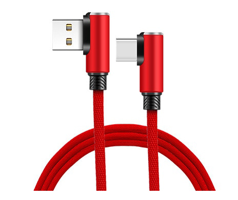 Type C Data Charging Cable