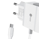 Micro Charger with 2 Extra USB Ports Dany H-90 
