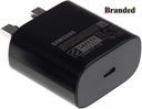 Type C Qualcomm Adaptor Charging Samsung  