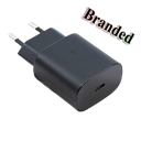 Type C Qualcomm Adaptor Charging Samsung  