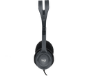 Headphone Logitech H111