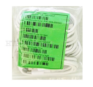 Micro Data Charging Cable