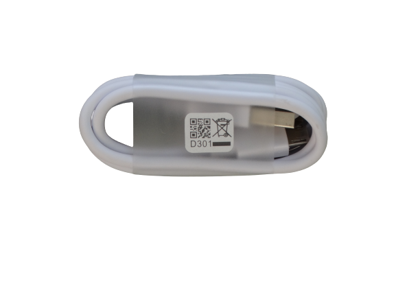 Micro Data Charging Cable