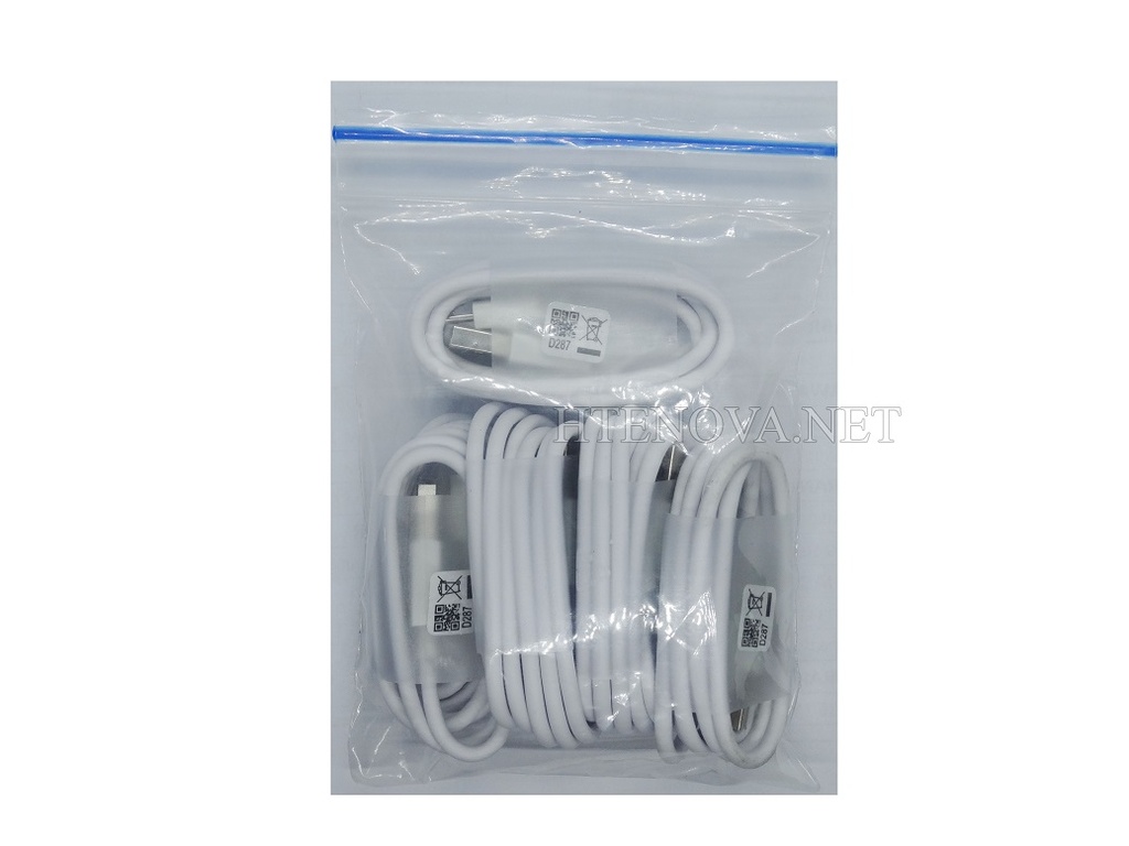 Micro Data Charging Cable