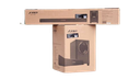 Bluetooth Multimedia Bass Speakers F&D T-388 