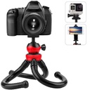 Flexible Mobile Tripod