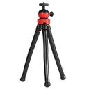 Flexible Mobile Tripod