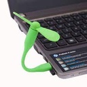Flexible USB Mini Fan for Laptop
