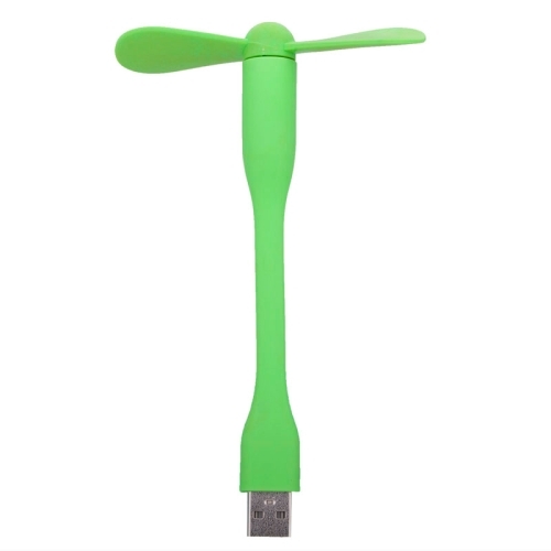 Flexible USB Mini Fan for Laptop