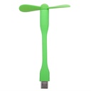 Flexible USB Mini Fan for Laptop