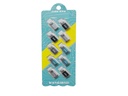 Micro to Type C Charging Connector (Metal)